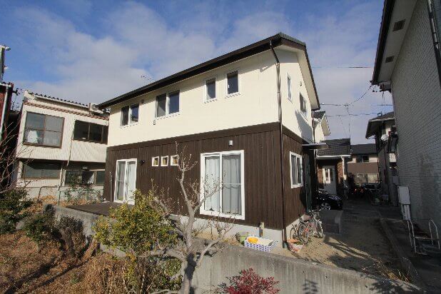 豊橋市で注文住宅・新築一戸建てを建てるなら自然素材・木の家の「伴工務店」